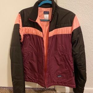 Patagonia Jacket